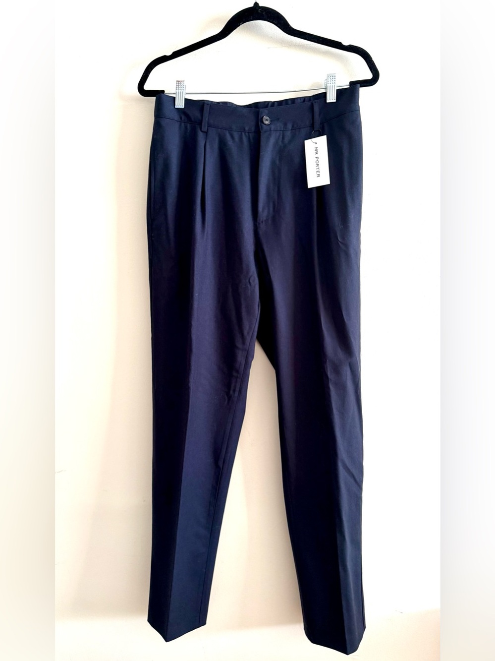 ALTEA Made in Italy Mens Dress Pants